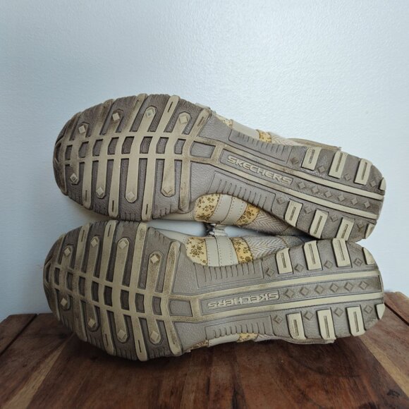 Teva De La Vina Women's Ankle Boots Suede Desert Taupe Size 9 - Picture 8 of 9